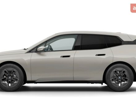 БМВ iX, объемом двигателя 0 л и пробегом 0 тыс. км за 96652 $, фото 1 на Automoto.ua