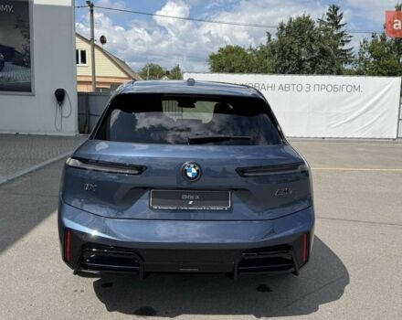 БМВ iX, объемом двигателя 0 л и пробегом 0 тыс. км за 129604 $, фото 3 на Automoto.ua