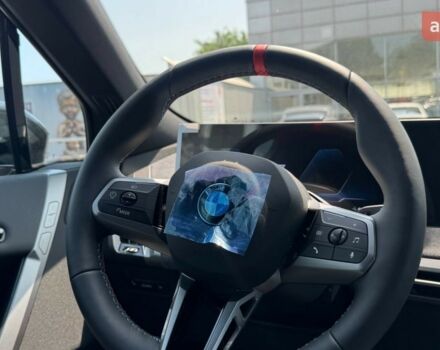 БМВ iX, объемом двигателя 0 л и пробегом 0 тыс. км за 128328 $, фото 18 на Automoto.ua