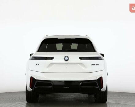 БМВ iX, объемом двигателя 0 л и пробегом 0 тыс. км за 138600 $, фото 3 на Automoto.ua