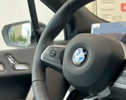 БМВ iX, объемом двигателя 0 л и пробегом 0 тыс. км за 144954 $, фото 16 на Automoto.ua