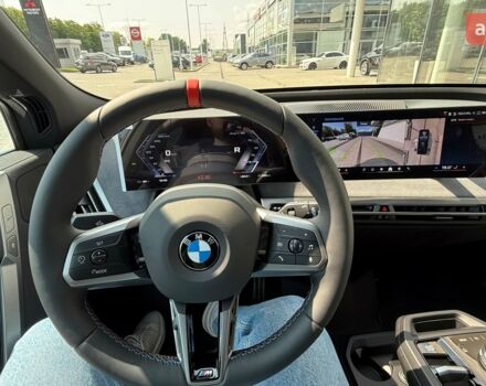 БМВ iX, об'ємом двигуна 0 л та пробігом 0 тис. км за 133685 $, фото 21 на Automoto.ua