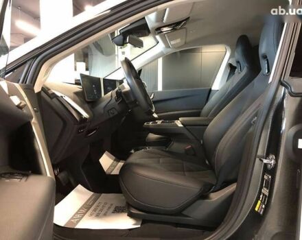 БМВ iX, объемом двигателя 0 л и пробегом 5 тыс. км за 78032 $, фото 22 на Automoto.ua