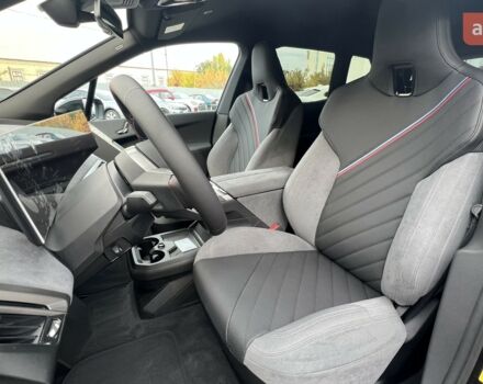БМВ iX 2025 у Харкові на Automoto.ua БМВ iX, об'ємом двигуна 0 л та пробігом 0 тис. км за 127437 $, фото 9 на Automoto.ua
