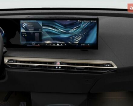 БМВ iX, объемом двигателя 0 л и пробегом 0 тыс. км за 96652 $, фото 9 на Automoto.ua