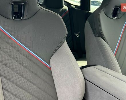 БМВ iX, объемом двигателя 0 л и пробегом 0 тыс. км за 144954 $, фото 31 на Automoto.ua