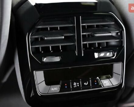 БМВ iX, объемом двигателя 0 л и пробегом 0 тыс. км за 138600 $, фото 8 на Automoto.ua