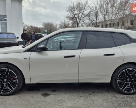 БМВ iX, об'ємом двигуна 0 л та пробігом 0 тис. км за 122977 $, фото 3 на Automoto.ua