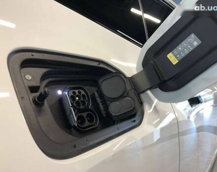 БМВ iX, об'ємом двигуна 0 л та пробігом 5 тис. км за 78032 $, фото 19 на Automoto.ua