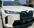 БМВ iX, объемом двигателя 0 л и пробегом 0 тыс. км за 128328 $, фото 1 на Automoto.ua