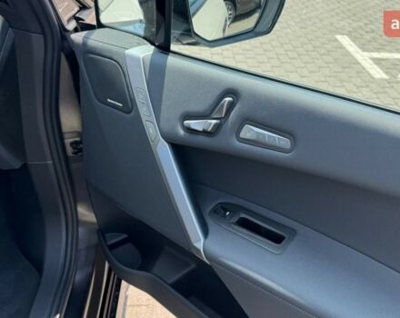 БМВ iX, объемом двигателя 0 л и пробегом 0 тыс. км за 128328 $, фото 33 на Automoto.ua