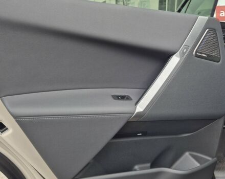 БМВ iX, об'ємом двигуна 0 л та пробігом 0 тис. км за 122977 $, фото 18 на Automoto.ua