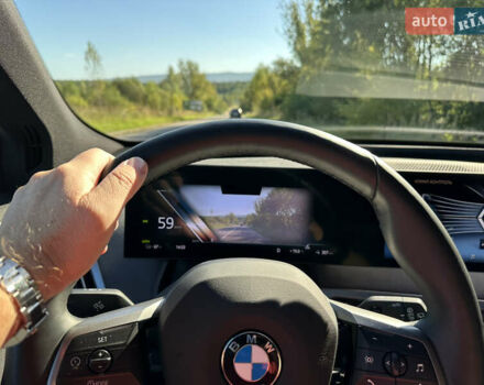 БМВ iX, объемом двигателя 0 л и пробегом 5 тыс. км за 88500 $, фото 12 на Automoto.ua