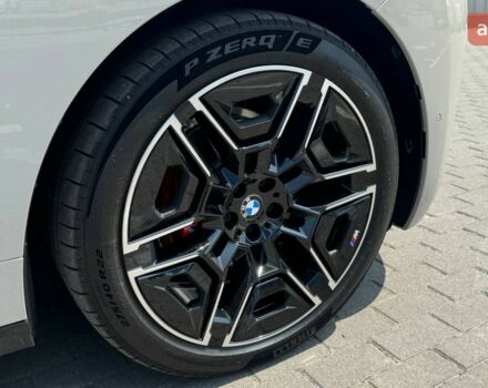 БМВ iX, объемом двигателя 0 л и пробегом 0 тыс. км за 128328 $, фото 29 на Automoto.ua