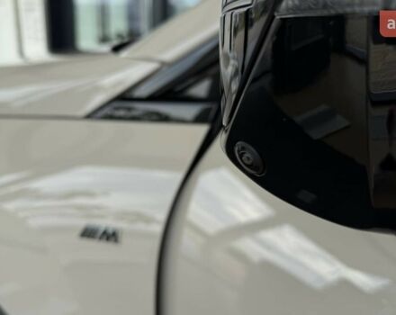 БМВ iX, объемом двигателя 0 л и пробегом 0 тыс. км за 116075 $, фото 15 на Automoto.ua