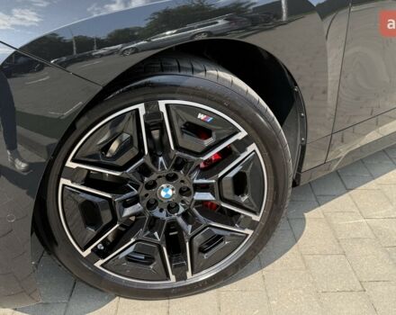 БМВ iX, об'ємом двигуна 0 л та пробігом 0 тис. км за 133685 $, фото 9 на Automoto.ua