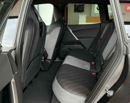 БМВ iX, объемом двигателя 0 л и пробегом 0 тыс. км за 116075 $, фото 32 на Automoto.ua