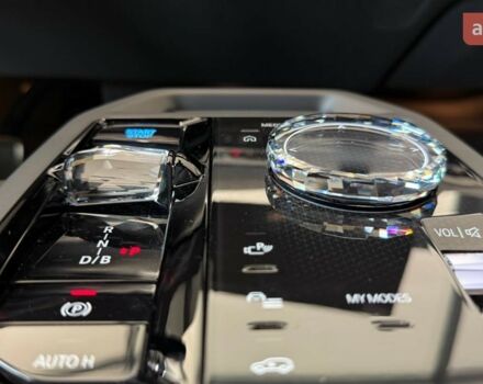 БМВ iX, объемом двигателя 0 л и пробегом 0 тыс. км за 116075 $, фото 30 на Automoto.ua