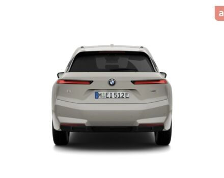 БМВ iX, объемом двигателя 0 л и пробегом 0 тыс. км за 96652 $, фото 3 на Automoto.ua