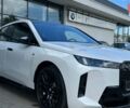 БМВ iX, объемом двигателя 0 л и пробегом 0 тыс. км за 144954 $, фото 1 на Automoto.ua
