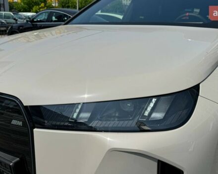 БМВ iX, объемом двигателя 0 л и пробегом 0 тыс. км за 128328 $, фото 4 на Automoto.ua