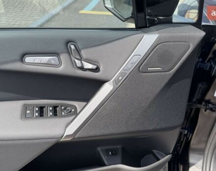 БМВ iX, объемом двигателя 0 л и пробегом 0 тыс. км за 129604 $, фото 6 на Automoto.ua