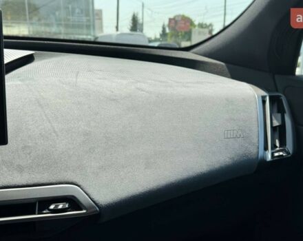 БМВ iX, объемом двигателя 0 л и пробегом 0 тыс. км за 128328 $, фото 16 на Automoto.ua