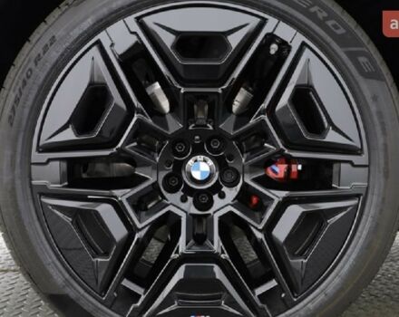 БМВ iX, объемом двигателя 0 л и пробегом 0 тыс. км за 138600 $, фото 10 на Automoto.ua