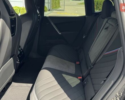 БМВ iX, объемом двигателя 0 л и пробегом 0 тыс. км за 129604 $, фото 7 на Automoto.ua