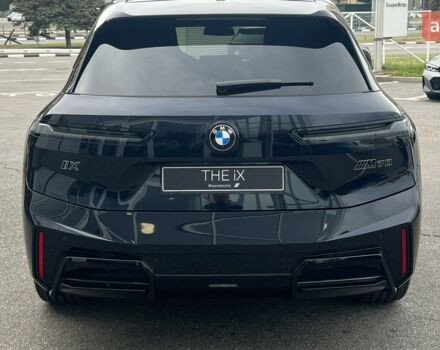 БМВ iX 2025 у Харкові на Automoto.ua БМВ iX, об'ємом двигуна 0 л та пробігом 0 тис. км за 127437 $, фото 5 на Automoto.ua