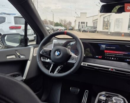 БМВ iX, об'ємом двигуна 0 л та пробігом 0 тис. км за 122977 $, фото 21 на Automoto.ua