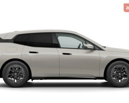 БМВ iX, объемом двигателя 0 л и пробегом 0 тыс. км за 96652 $, фото 5 на Automoto.ua