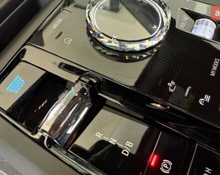 БМВ iX, объемом двигателя 0 л и пробегом 0 тыс. км за 116075 $, фото 29 на Automoto.ua