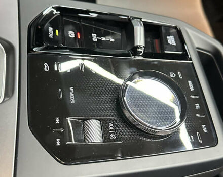 БМВ iX, объемом двигателя 0 л и пробегом 8 тыс. км за 89500 $, фото 6 на Automoto.ua