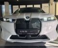 БМВ iX, об'ємом двигуна 0 л та пробігом 5 тис. км за 78032 $, фото 1 на Automoto.ua