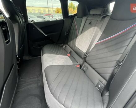 БМВ iX 2025 у Харкові на Automoto.ua БМВ iX, об'ємом двигуна 0 л та пробігом 0 тис. км за 127437 $, фото 12 на Automoto.ua