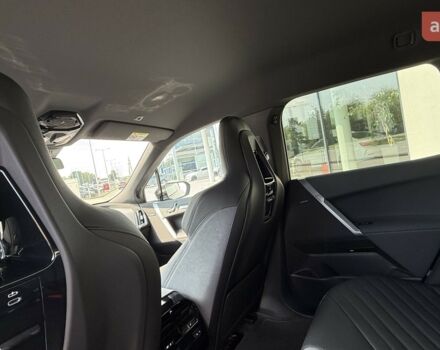 БМВ iX, об'ємом двигуна 0 л та пробігом 0 тис. км за 133685 $, фото 20 на Automoto.ua