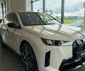 БМВ iX, объемом двигателя 0 л и пробегом 0 тыс. км за 116075 $, фото 3 на Automoto.ua