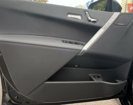 БМВ iX 2025 у Харкові на Automoto.ua БМВ iX, об'ємом двигуна 0 л та пробігом 0 тис. км за 127437 $, фото 7 на Automoto.ua