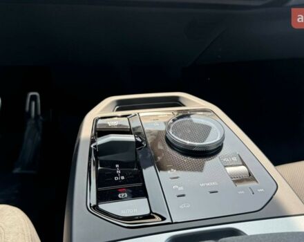 БМВ iX, объемом двигателя 0 л и пробегом 0 тыс. км за 128328 $, фото 17 на Automoto.ua