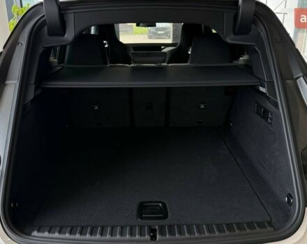 БМВ iX, объемом двигателя 0 л и пробегом 0 тыс. км за 116075 $, фото 13 на Automoto.ua