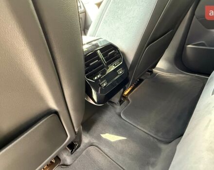 БМВ iX, об'ємом двигуна 0 л та пробігом 0 тис. км за 133685 $, фото 19 на Automoto.ua