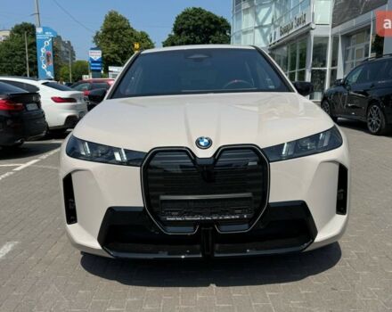 БМВ iX, объемом двигателя 0 л и пробегом 0 тыс. км за 128328 $, фото 3 на Automoto.ua