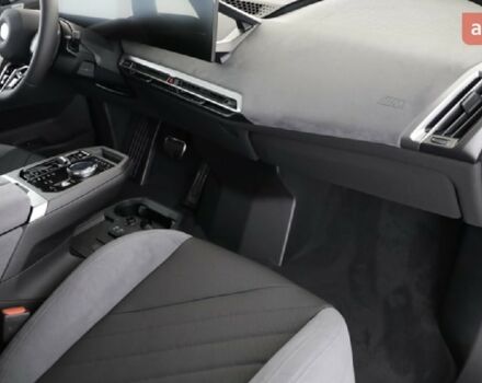 БМВ iX, объемом двигателя 0 л и пробегом 0 тыс. км за 138600 $, фото 6 на Automoto.ua