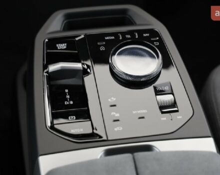 БМВ iX, объемом двигателя 0 л и пробегом 0 тыс. км за 138600 $, фото 9 на Automoto.ua