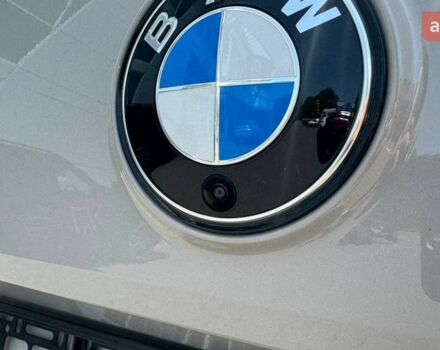 БМВ iX, объемом двигателя 0 л и пробегом 0 тыс. км за 128328 $, фото 14 на Automoto.ua