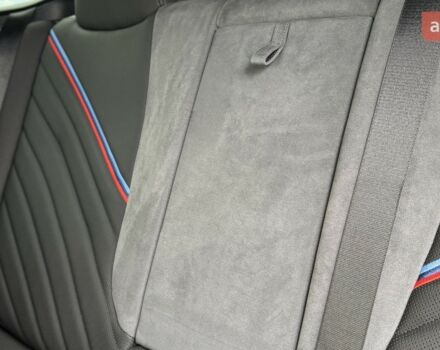 БМВ iX, объемом двигателя 0 л и пробегом 0 тыс. км за 136482 $, фото 9 на Automoto.ua
