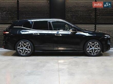 БМВ iX 2022 в Луцке на Automoto.ua БМВ iX, объемом двигателя 0 л и пробегом 20 тыс. км за 79999 $, фото 1 на Automoto.ua
