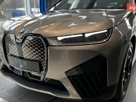 БМВ iX 2023 в Одессе на Automoto.ua БМВ iX, объемом двигателя 0 л и пробегом 0 тыс. км за 94374 $, фото 1 на Automoto.ua