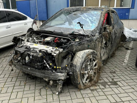 БМВ iX, об'ємом двигуна 0 л та пробігом 30 тис. км за 21500 $, фото 1 на Automoto.ua